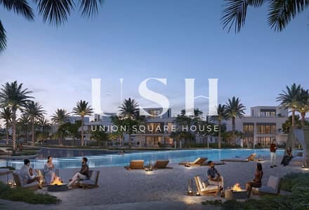 5 Slaapkamers Townhouse te Koop in The Oasis by Emaar, Dubai - 6. jpg