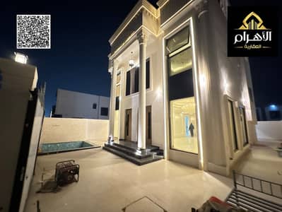 Villa de 5 chambres à à vendre à Al Helio, Ajman - batch_WhatsApp Image 2026-10-12 at 2.52. 26 PM. jpeg Villa de 5 chambres à à vendre à Al Helio, Ajman - batch_WhatsApp Image 2026-10-12 at 2.52. 26 PM. jpeg