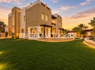 5 Bedroom Villa for Sale in Mudon, Dubai - Furnished | Single Row | Vacant 5 Bedroom Villa for Sale in Mudon, Dubai - Furnished | Single Row | Vacant