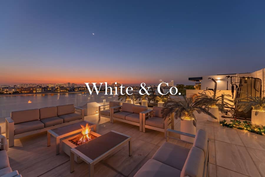 Villa a Palm Jumeirah,Signature Villas Palm Jumeirah,Signature Villas Frond N, 5 camere da letto, 4500000 AED - 16826655 Villa a Palm Jumeirah,Signature Villas Palm Jumeirah,Signature Villas Frond N, 5 camere da letto, 4500000 AED - 16826655
