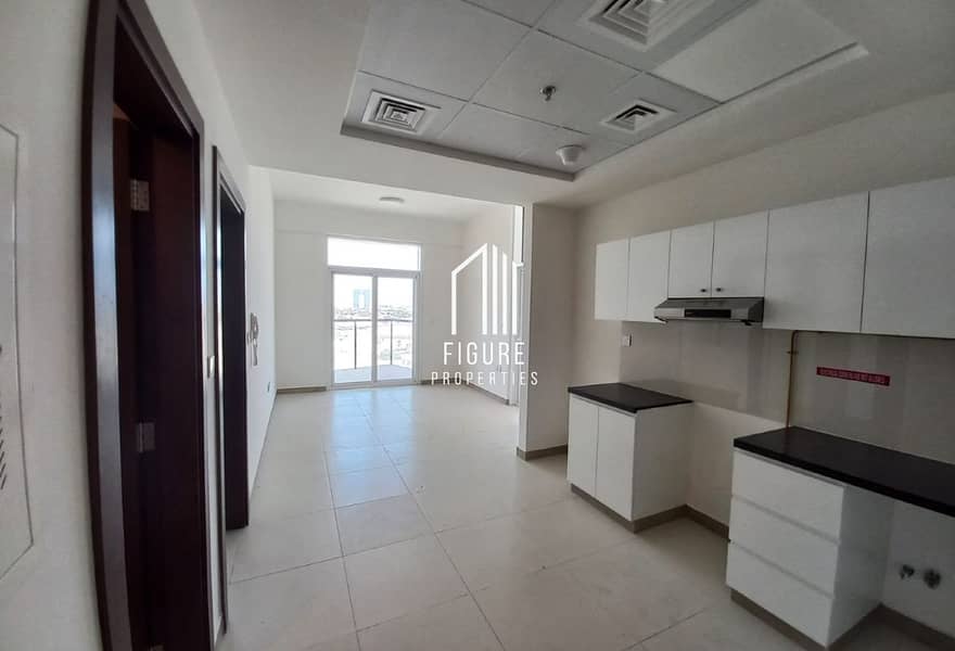 Appartement à Dubai Healthcare City Phase 2,Binghatti Gateway, 1 chambre, 1050000 AED - 16826663 Appartement à Dubai Healthcare City Phase 2,Binghatti Gateway, 1 chambre, 1050000 AED - 16826663