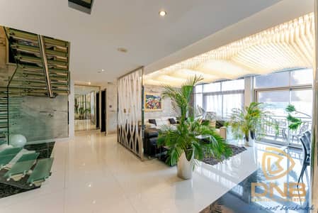 4 Bedroom Flat for Rent in Deira, Dubai - image_0