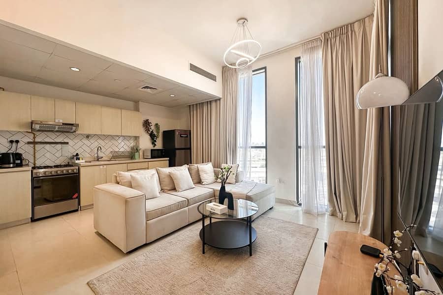 Appartement in Dubai Production City (IMPZ),Midtown,Dania District,Dania 3, 1 slaapkamer, 74888 AED - 16826685 Appartement in Dubai Production City (IMPZ),Midtown,Dania District,Dania 3, 1 slaapkamer, 74888 AED - 16826685