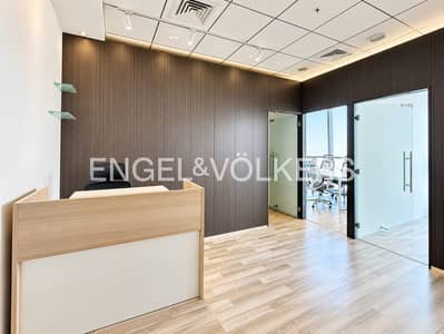 Office para en Alquiler en Business Bay, Dubai - Oficina en Business Bay,B2B Tower, 128500 AED - 16826689 Office para en Alquiler en Business Bay, Dubai - Oficina en Business Bay,B2B Tower, 128500 AED - 16826689