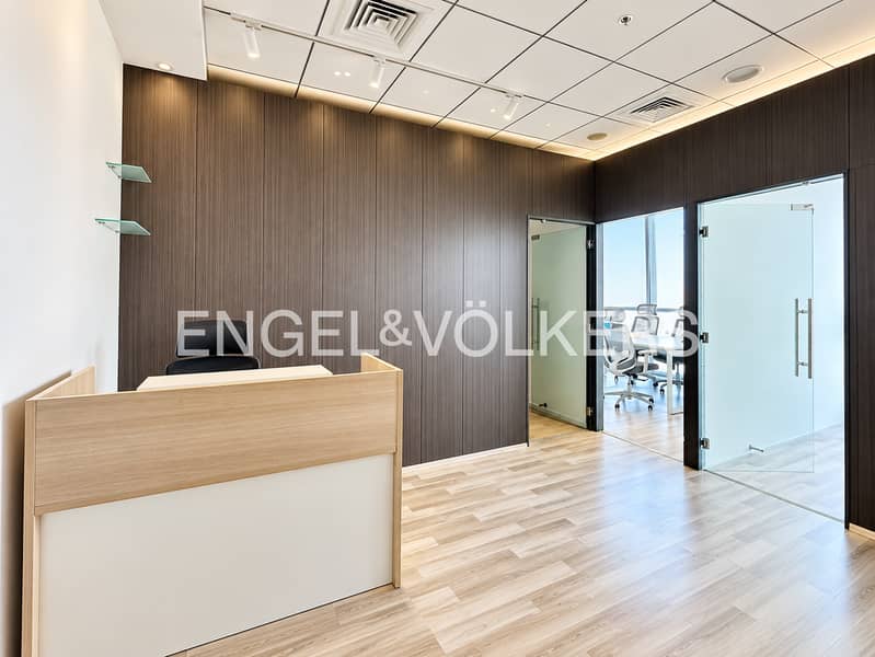 Büro in Business Bay,B2B Tower, 128500 AED - 16826689 Büro in Business Bay,B2B Tower, 128500 AED - 16826689