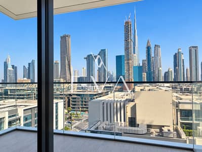 5 Bedroom Penthouse for Sale in City Walk, Dubai - 4 5 Bedroom Penthouse for Sale in City Walk, Dubai - 4