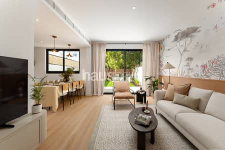 2 habitaciones Townhouse para en Venta en The Springs, Dubai - Casa adosada en The Springs，The Springs 2, 2 dormitorios, 4475000 AED - 16826712