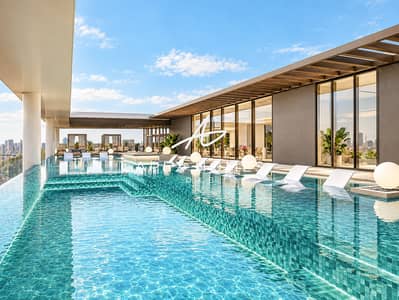 Monolocale in vendita a Dubai Land Residence Complex (DLRC), Dubai - Appartamento a Dubai Land Residence Complex (DLRC)，The Boulevard by Prestige One, 699000 AED - 16826718