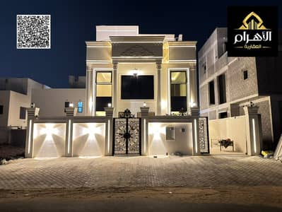 Villa de 5 chambres à à vendre à Al Helio, Ajman - batch_WhatsApp Image 2026-10-12 at 2.52. 23 PM. jpeg Villa de 5 chambres à à vendre à Al Helio, Ajman - batch_WhatsApp Image 2026-10-12 at 2.52. 23 PM. jpeg