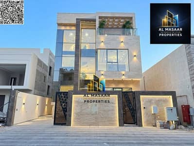 6 Cпальни Вилла Продажа в Аль Хелио, Аджман - download. jpg