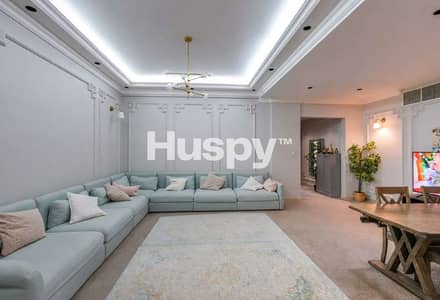 3 Bedroom Townhouse for Sale in Al Raha Gardens, Abu Dhabi - Vacant Now | Private Garden | Covered Parking 3 Bedroom Townhouse for Sale in Al Raha Gardens, Abu Dhabi - Vacant Now | Private Garden | Covered Parking