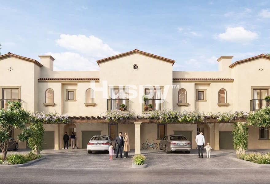 位于扎耶德城,绚烂生活社区,卡萨雷斯 2 卧室的联排别墅 2300000 AED - 16826744 位于扎耶德城,绚烂生活社区,卡萨雷斯 2 卧室的联排别墅 2300000 AED - 16826744