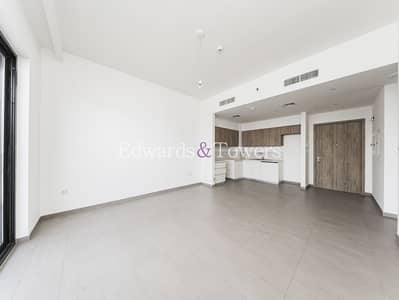 1 habitación Apartamento para en Alquiler en Dubai Hills Estate, Dubai - Apartamento en Dubai Hills Estate，Park Ridge，Park Ridge Tower C, 1 dormitorio, 95000 AED - 16826736