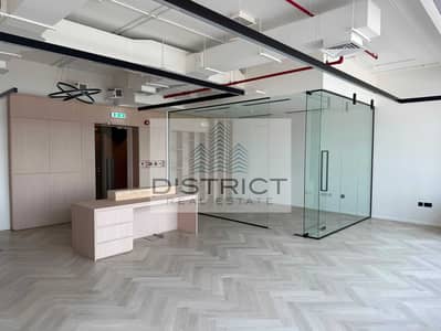 Office para en Venta en The Greens, Dubai - WhatsApp Image 2026-10-12 at 15.05. 38 (3). jpeg