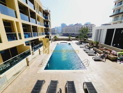 Studio de  à à louer à Arjan, Dubai - 20230605_155345. jpg