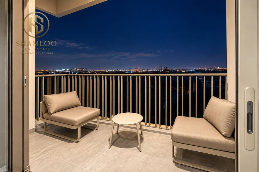 8 Modern Balcony Overlooking City Lights. png