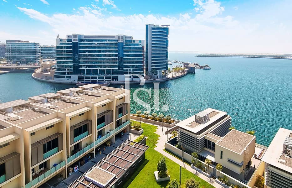 Квартира в Аль Раха Бич,Аль Мунеера, 1 спальня, 100000 AED - 16826789 Квартира в Аль Раха Бич,Аль Мунеера, 1 спальня, 100000 AED - 16826789