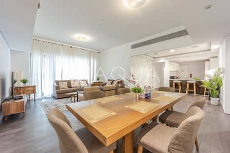 苏福赫， 迪拜 3 卧室公寓待售 - 位于苏福赫，苏福赫1号区，J5 3 卧室的公寓 3000000 AED - 16826858