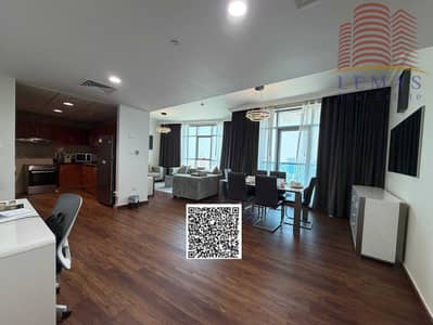 2 Bedroom Flat for Rent in Corniche Ajman, Ajman - WhatsApp Image 2026-10-12 at 3.07. 05 PM. jpeg 2 Bedroom Flat for Rent in Corniche Ajman, Ajman - WhatsApp Image 2026-10-12 at 3.07. 05 PM. jpeg