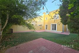 Upgraded | Corner Plot | Close to Pool