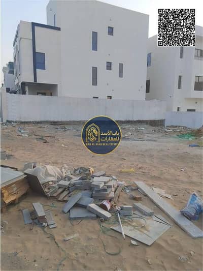 Plot de  à à vendre à Al Helio, Ajman - 4. jpg