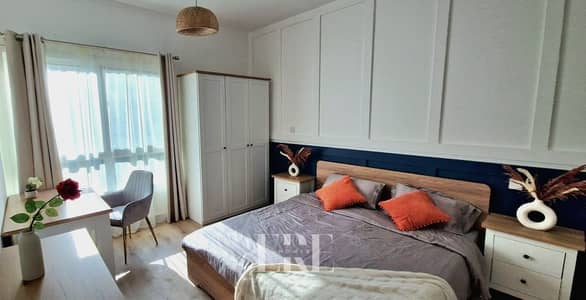Appartement de 1 chambre à à louer à The Greens, Dubai - Appartement à The Greens，Al Dhafrah，Al Dhafrah 2, 1 chambre, 120000 AED - 16826892