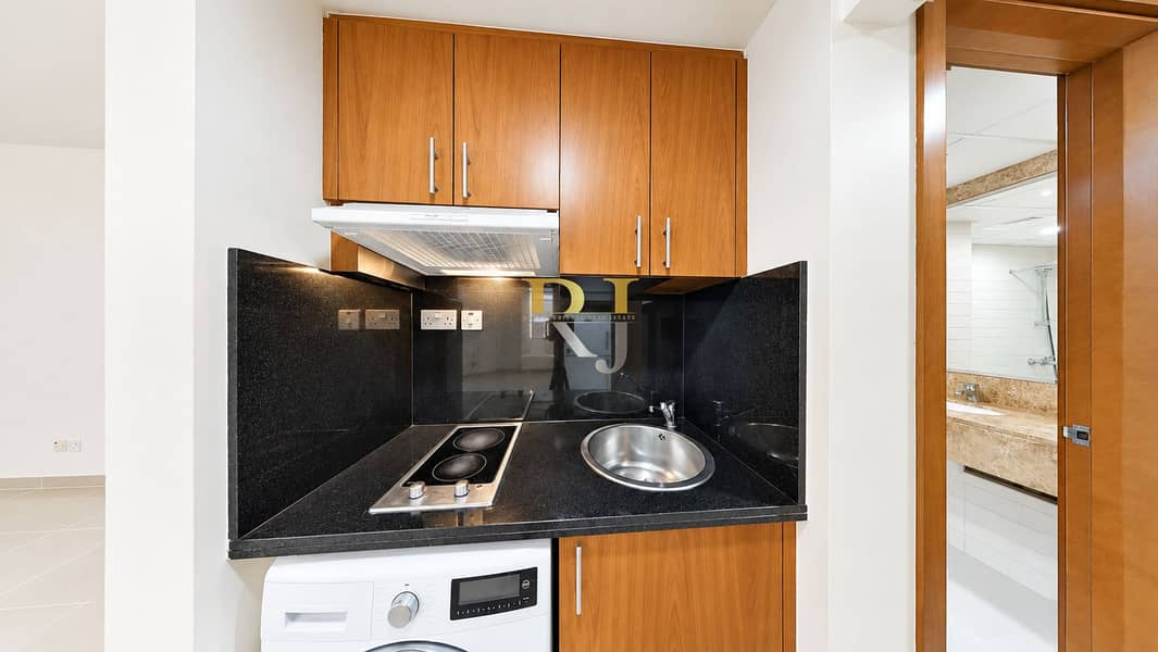 Modern Studio Apartment | DEWA Free | Comfortable Living | AED 65,000 ...