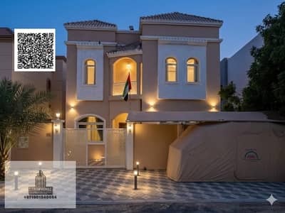 Villa de 5 chambres à à vendre à Al Yasmeen, Ajman - WhatsApp Image 2026-10-12 at 1.55. 18 PM (2). jpeg Villa de 5 chambres à à vendre à Al Yasmeen, Ajman - WhatsApp Image 2026-10-12 at 1.55. 18 PM (2). jpeg