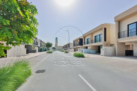 تاون هاوس 3 غرف نوم للايجار في جزيرة ياس، أبوظبي - 021A9872. jpg