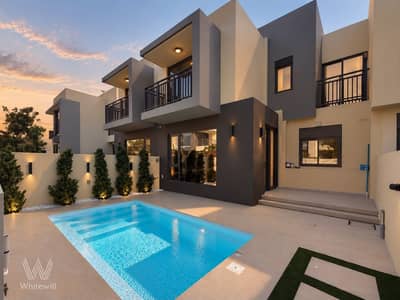 3 Bedroom Villa for Sale in Dubai Hills Estate, Dubai - WhatsApp Image 2026-10-12 at 14.48. 54. jpeg