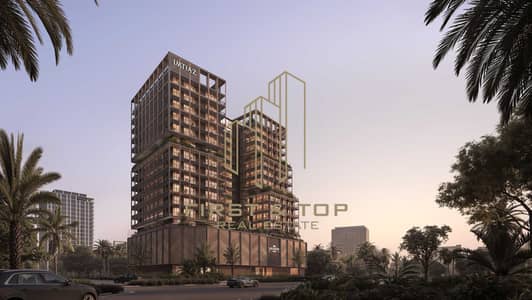 1 Bedroom Flat for Sale in Dubai Land Residence Complex (DLRC), Dubai - C01. jpg 1 Bedroom Flat for Sale in Dubai Land Residence Complex (DLRC), Dubai - C01. jpg