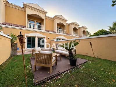 1 Slaapkamer Townhouse te Koop in Jumeirah Village Triangle (JVT), Dubai - Rijwoning in Jumeirah Village Triangle (JVT),JVT District 3,District 3B, 1 slaapkamer, 2500000 AED - 16418993 1 Slaapkamer Townhouse te Koop in Jumeirah Village Triangle (JVT), Dubai - Rijwoning in Jumeirah Village Triangle (JVT),JVT District 3,District 3B, 1 slaapkamer, 2500000 AED - 16418993