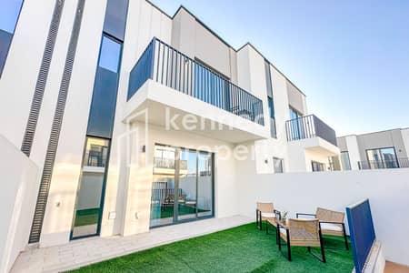 3 Schlafzimmer Villa zum Miete in Dubai South, Dubai - 20. jpg