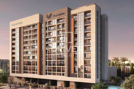 1 Slaapkamer Appartement te Koop in Dubai Investments Park (DIP), Dubai - Appartement in Dubai Investments Park (DIP),Verdana Residence, 1 slaapkamer, 870000 AED - 16826983 1 Slaapkamer Appartement te Koop in Dubai Investments Park (DIP), Dubai - Appartement in Dubai Investments Park (DIP),Verdana Residence, 1 slaapkamer, 870000 AED - 16826983