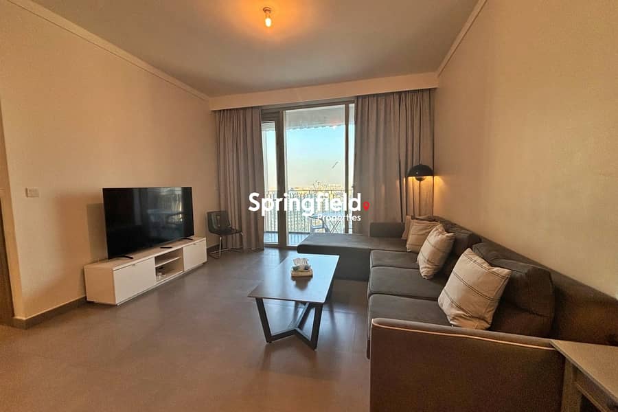 شقة في برج كريك جيت 2،كريك جيت،مرسى خور دبي 2 غرف 120000 درهم - 16827006 شقة في برج كريك جيت 2،كريك جيت،مرسى خور دبي 2 غرف 120000 درهم - 16827006