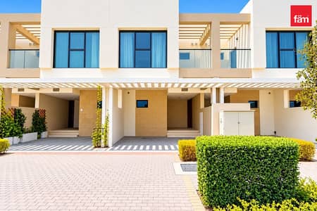 3 Slaapkamers Townhouse te Huur in DAMAC Hills, Dubai - Rijwoning in DAMAC Hills，Park Residences 1, 3 slaapkamers, 180000 AED - 16827007