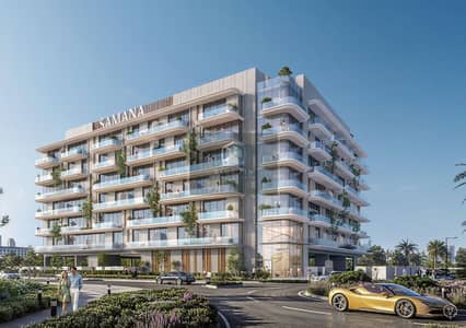 Studio for Sale in Dubai Industrial City, Dubai - 20/80 PP | Discounted Price | Best Deal