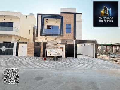 5 Schlafzimmer Villa zum Verkauf in Al Helio, Ajman - WhatsApp Image 2026-09-09 at 12.08. 17 PM (1). jpeg