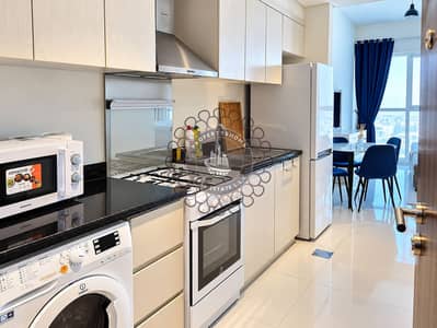 Studio for Rent in DAMAC Hills, Dubai - image_0