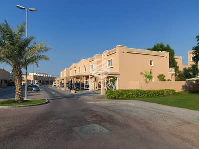 3 Schlafzimmer Townhouse zum Verkauf in Al Reef, Abu Dhabi - Reihenhaus in Al Reef，Al Reef Villas，Mediterranean Style, 3 schlafzimmer, 2300000 AED - 16827057
