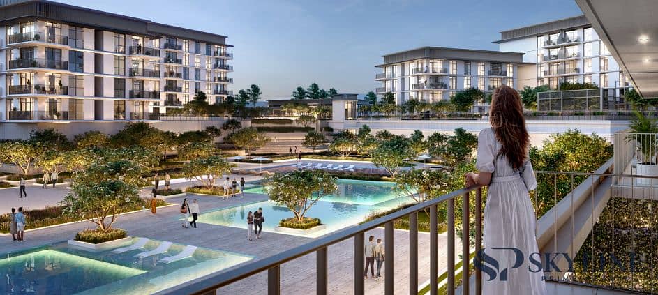 Appartamento a Al Mina,Ocean Point,Ocean Point Building 2, 1 camera da letto, 1900000 AED - 16827059 Appartamento a Al Mina,Ocean Point,Ocean Point Building 2, 1 camera da letto, 1900000 AED - 16827059