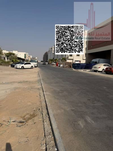 ارض تجارية  للبيع في المويهات، عجمان - image - 2026-10-12T151417.075. png