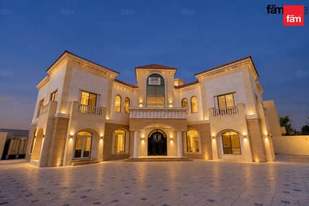 6 Bedroom Villa for Rent in Nad Al Sheba, Dubai - Brand New | Standalone VIlla | Luxury Fitout 6 Bedroom Villa for Rent in Nad Al Sheba, Dubai - Brand New | Standalone VIlla | Luxury Fitout