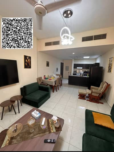 2 Camere Appartamento in affitto a Emirates City, Ajman - WhatsApp Image 2026-10-12 at 2.36. 46 AM. jpeg 2 Camere Appartamento in affitto a Emirates City, Ajman - WhatsApp Image 2026-10-12 at 2.36. 46 AM. jpeg