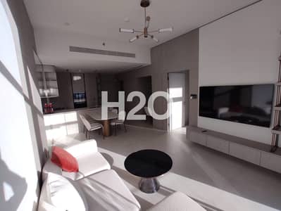 1 Bedroom Apartment for Rent in Jumeirah Village Circle (JVC), Dubai - Fully Furnished | Brand New | Premium Quality