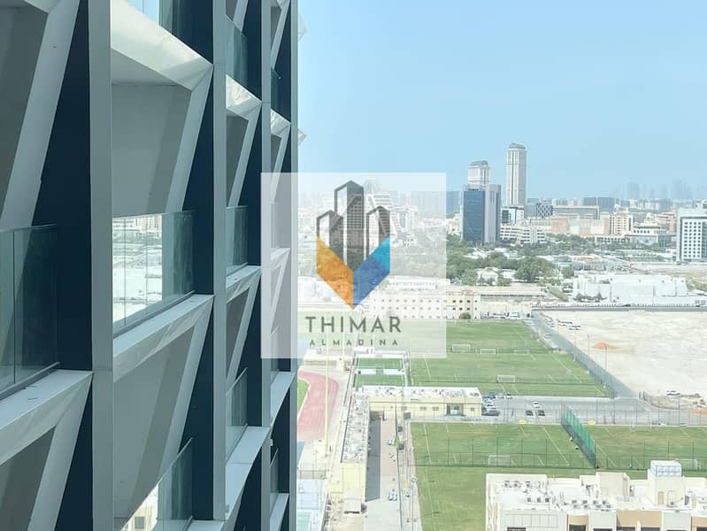 شقة في بن غاطي جوست،مدينة دبي الطبية المرحلة 2 65000 درهم - 16827130 شقة في بن غاطي جوست،مدينة دبي الطبية المرحلة 2 65000 درهم - 16827130