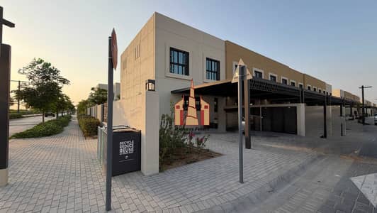 2 Bedroom Townhouse for Rent in Al Rahmaniya, Sharjah - IMG_2742. jpeg