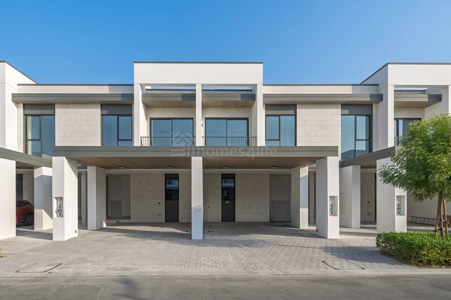 Maison de ville à Arabian Ranches 3,May, 3 chambres, 165000 AED - 16827167 Maison de ville à Arabian Ranches 3,May, 3 chambres, 165000 AED - 16827167