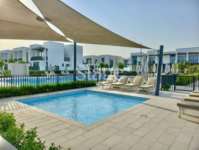 3 Bedroom Townhouse for Sale in Arabian Ranches 3, Dubai - Brand NEW l Single Row l Ready to MOVE IN