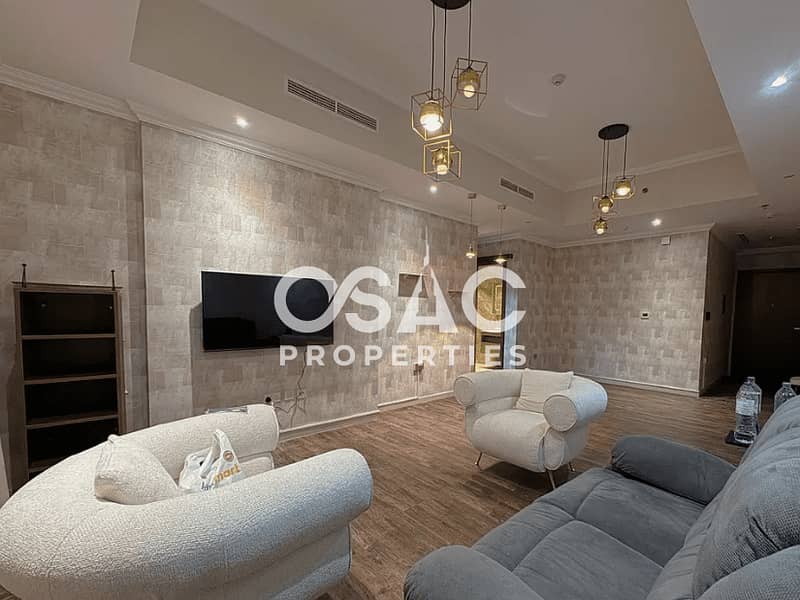VOT | Furnished | Best Layout| Downtown view VOT | Furnished | Best Layout| Downtown view